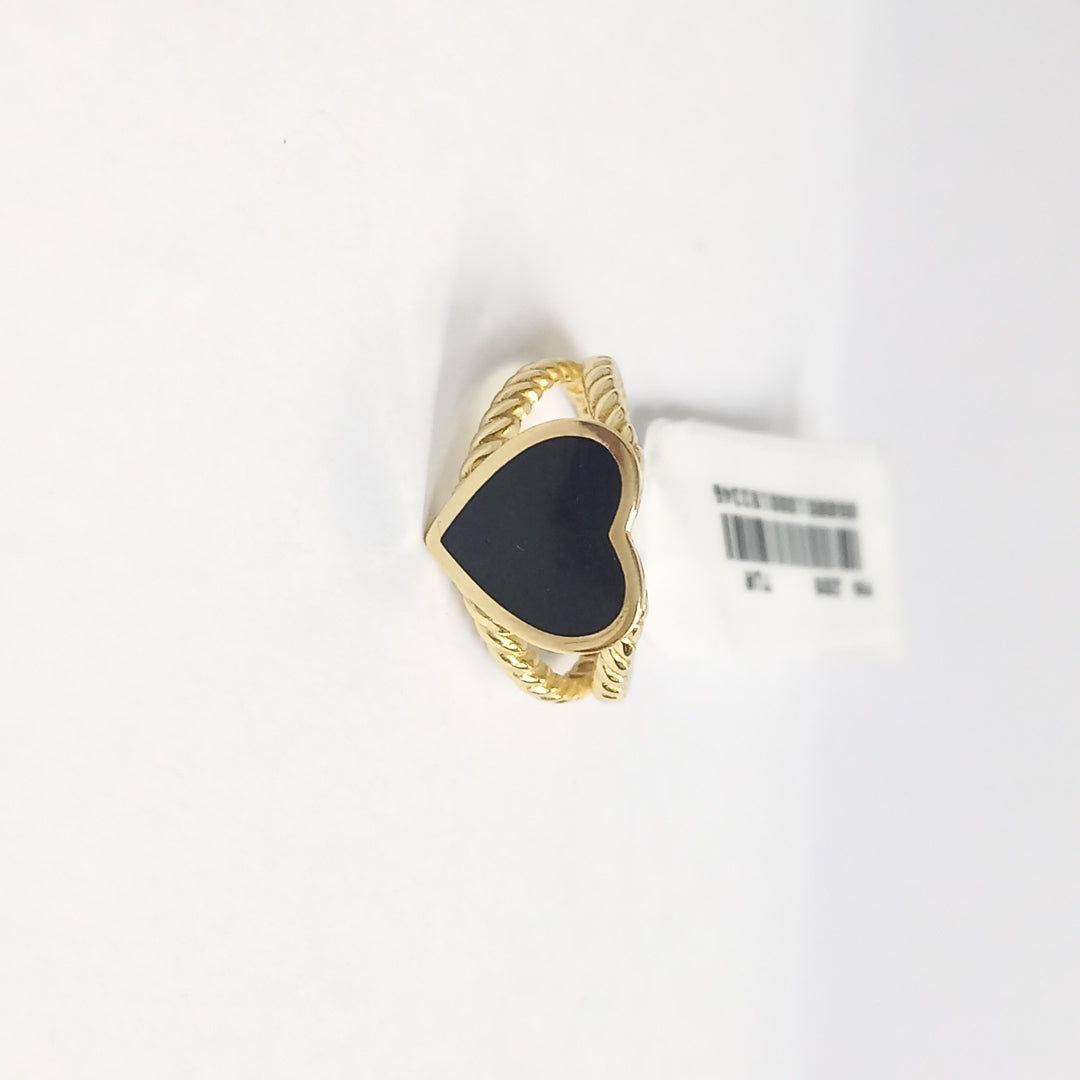 ANILLOS DAMA ORO 14K 2.7 (NUEVO)