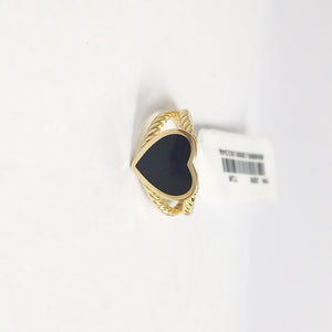 ANILLOS DAMA ORO 14K 2.7 (NUEVO)
