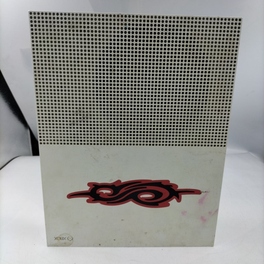 CONSOLA DE VIDEOJUEGO MICROSOFT XBOX ONE S 500 GB  (SEMINUEVO)