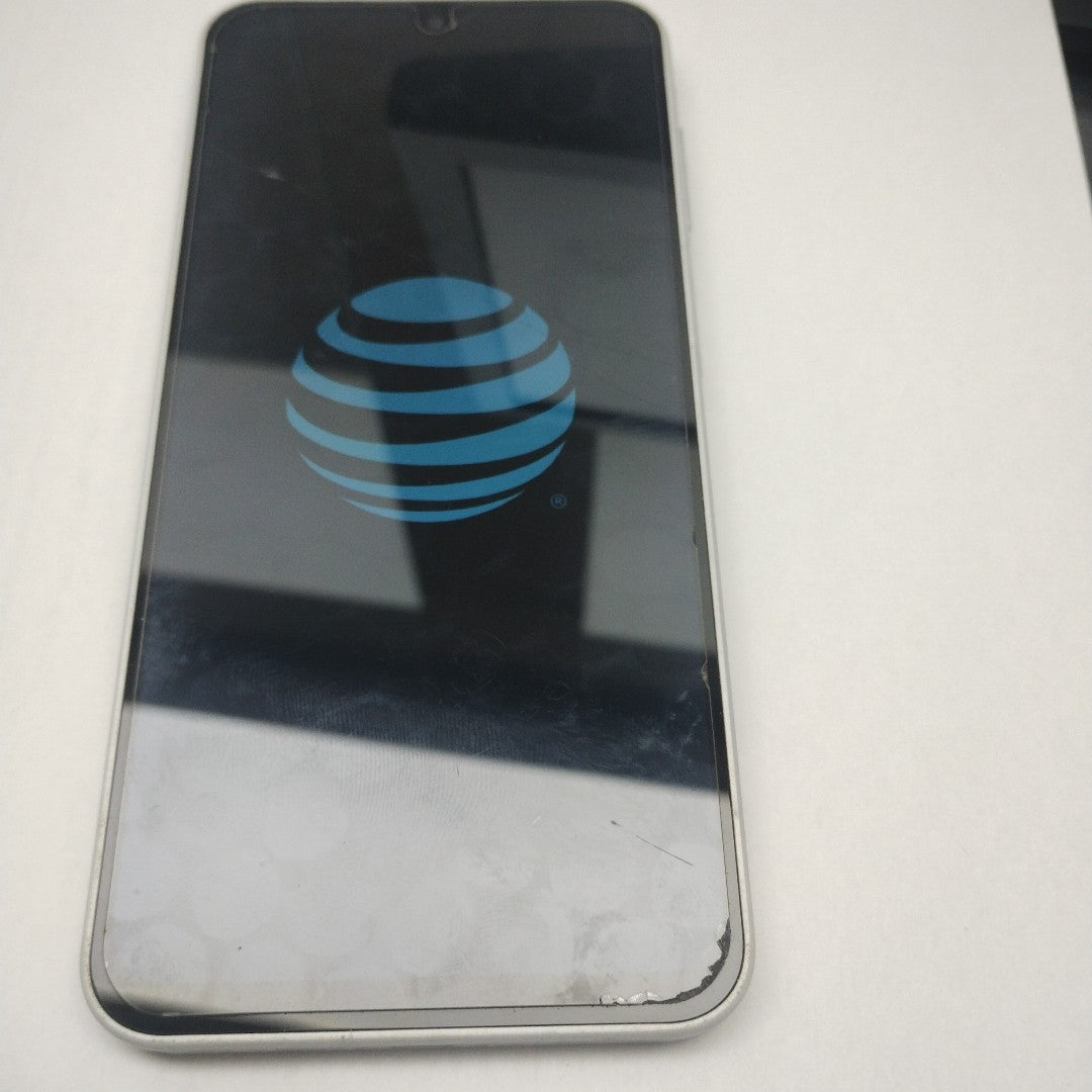 CELULAR SAMSUNG GALAXY A16 SM-A165M (2024) 128 GB 4 GB RAM (SEMINUEVO)