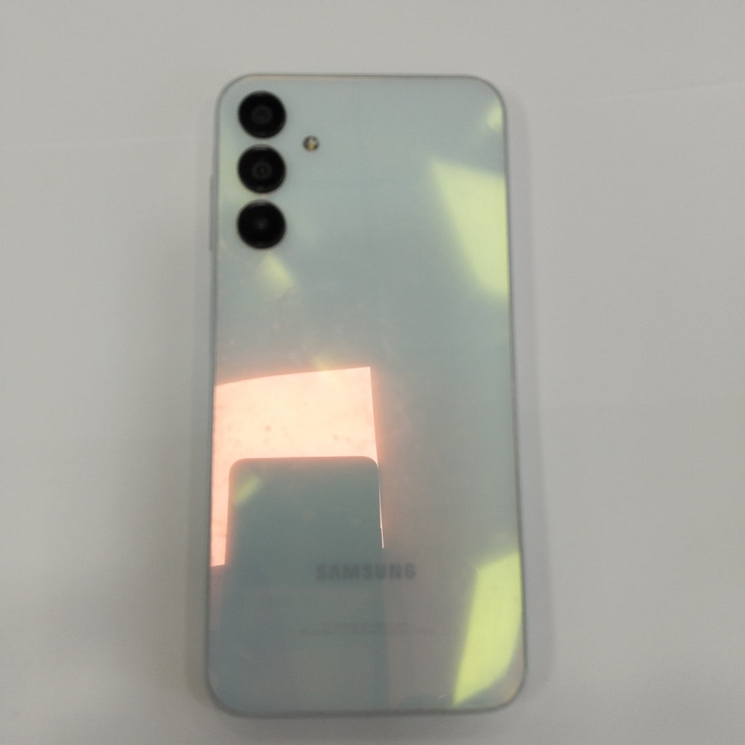 CELULAR SAMSUNG GALAXY A15 SM-A155M (2023) 128 GB 6 GB RAM (SEMINUEVO)