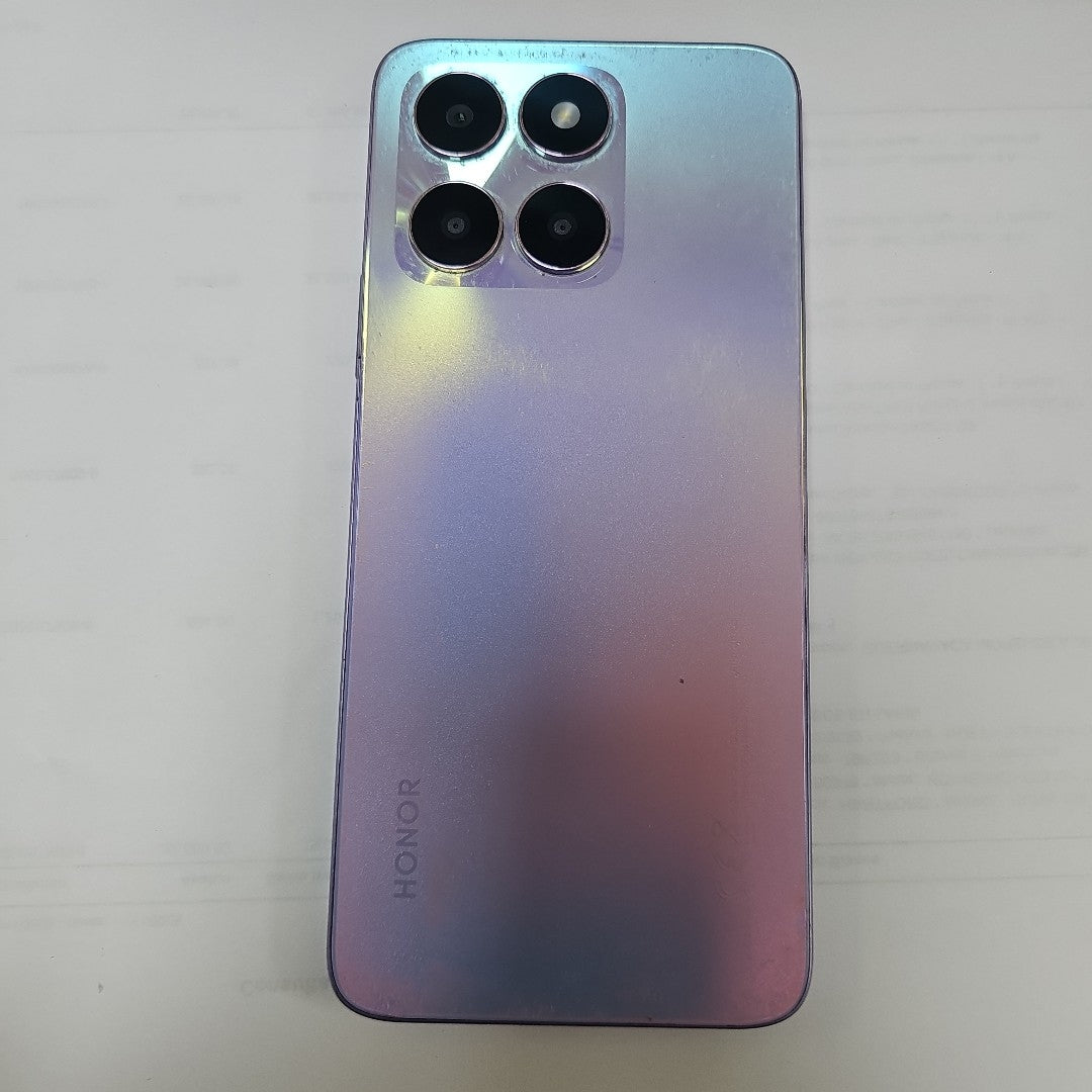 CELULAR HONOR X6A WDY-LX3 (2023) 256 GB 6 GB RAM (SEMINUEVO)