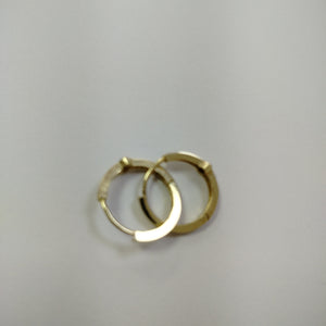 HUGGIES ORO 10K 1.9 (NUEVO)