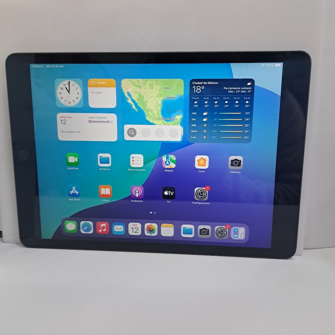 TABLETA APPLE IPAD 9 A2602 64 GB 3 GB RAM