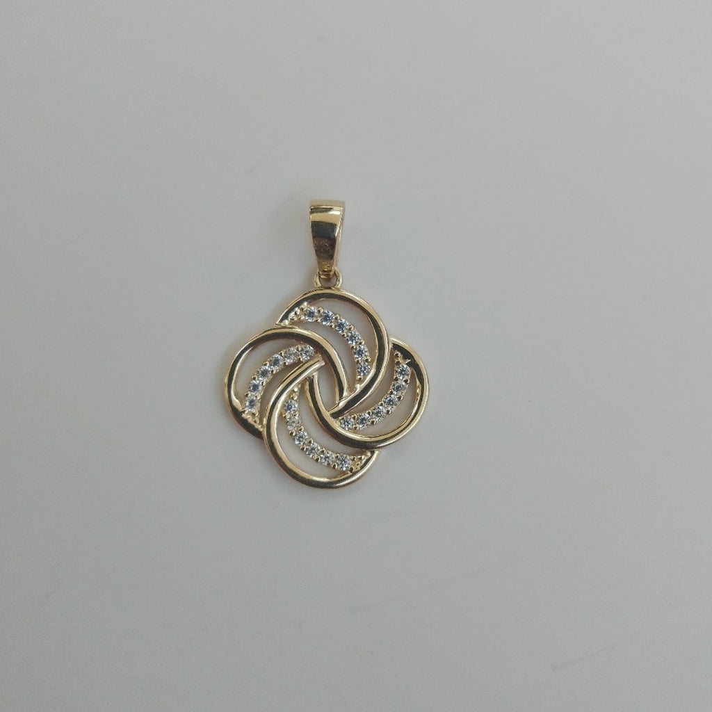 DIJES ORO 14K 1.6 (NUEVO)
