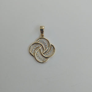 DIJES ORO 14K 1.6 (NUEVO)