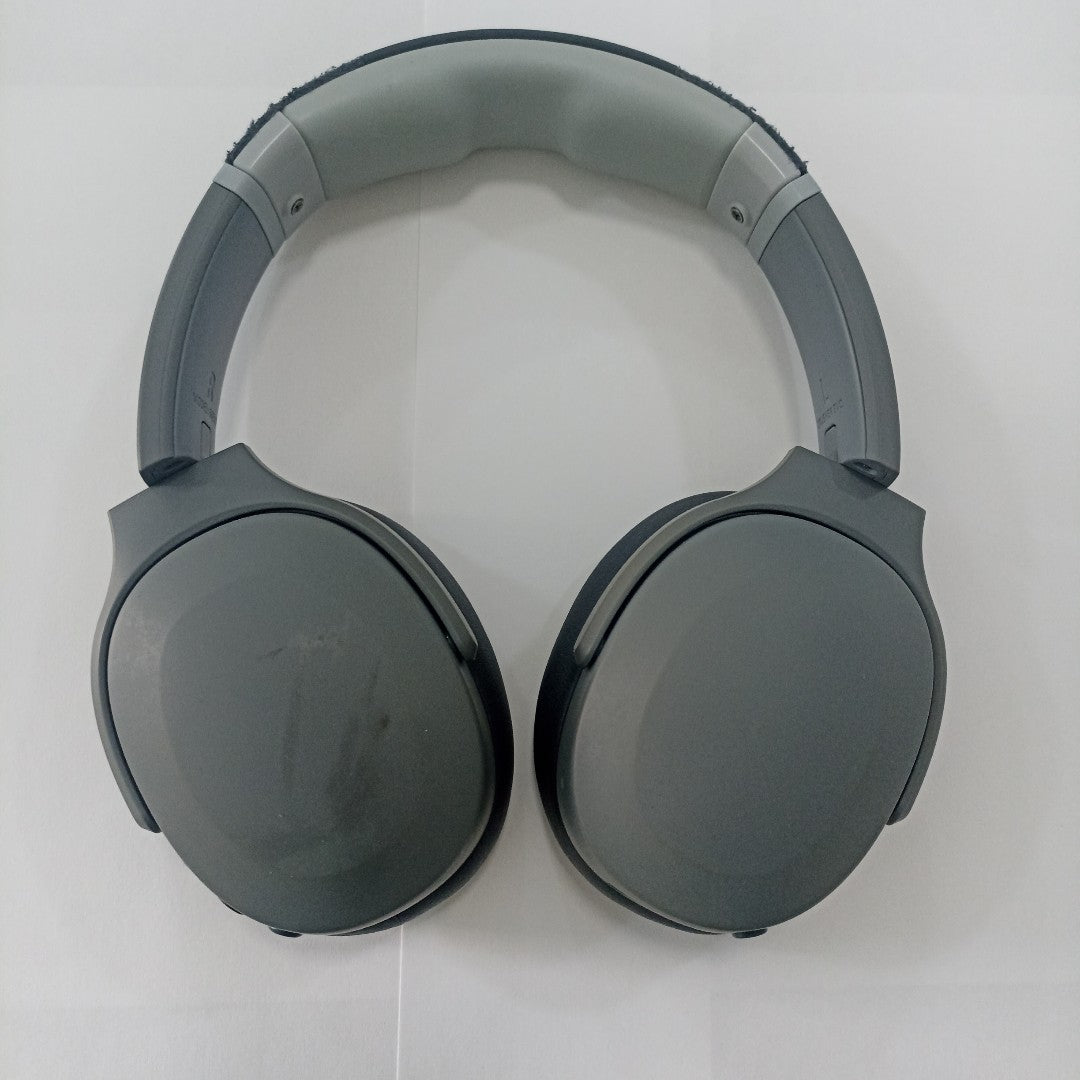 AUDIFONOS SKULLCANDY CRUSHER EVO S6EVW INALAMBRICO OVER EAR (SEMINUEVO)