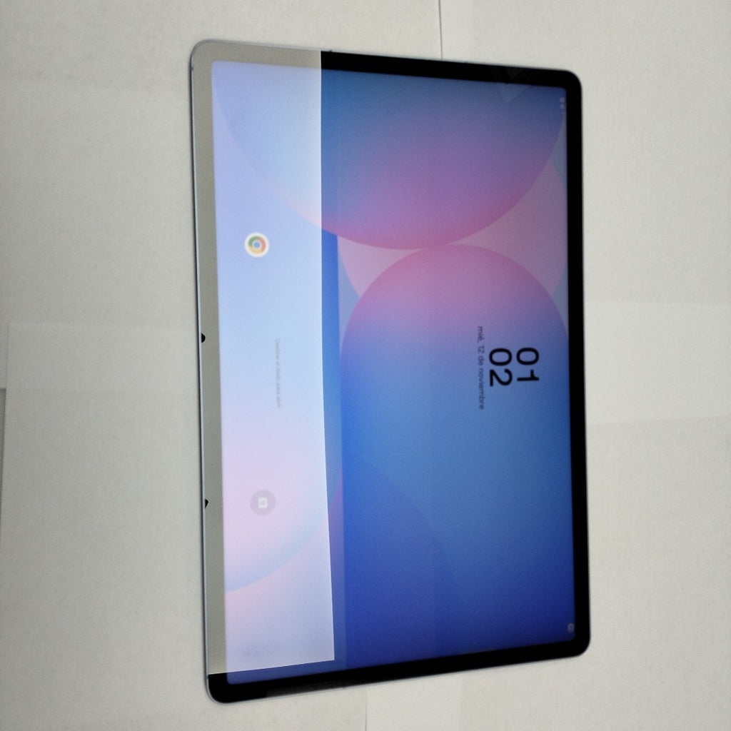 TABLETA SAMSUNG GALAXY TAB S10 FE+ 13.1" SM-X620 (2025) 256 GB 12 GB RAM (SEMINUEVO)