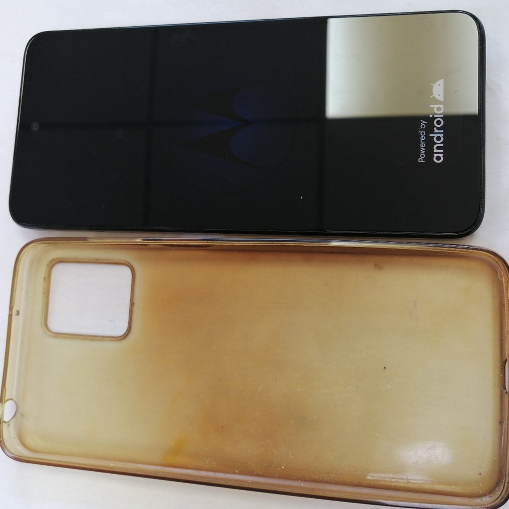 CELULAR MOTOROLA MOTO G23 XT2333-1 (2023) 128 GB 4 GB RAM (SEMINUEVO)