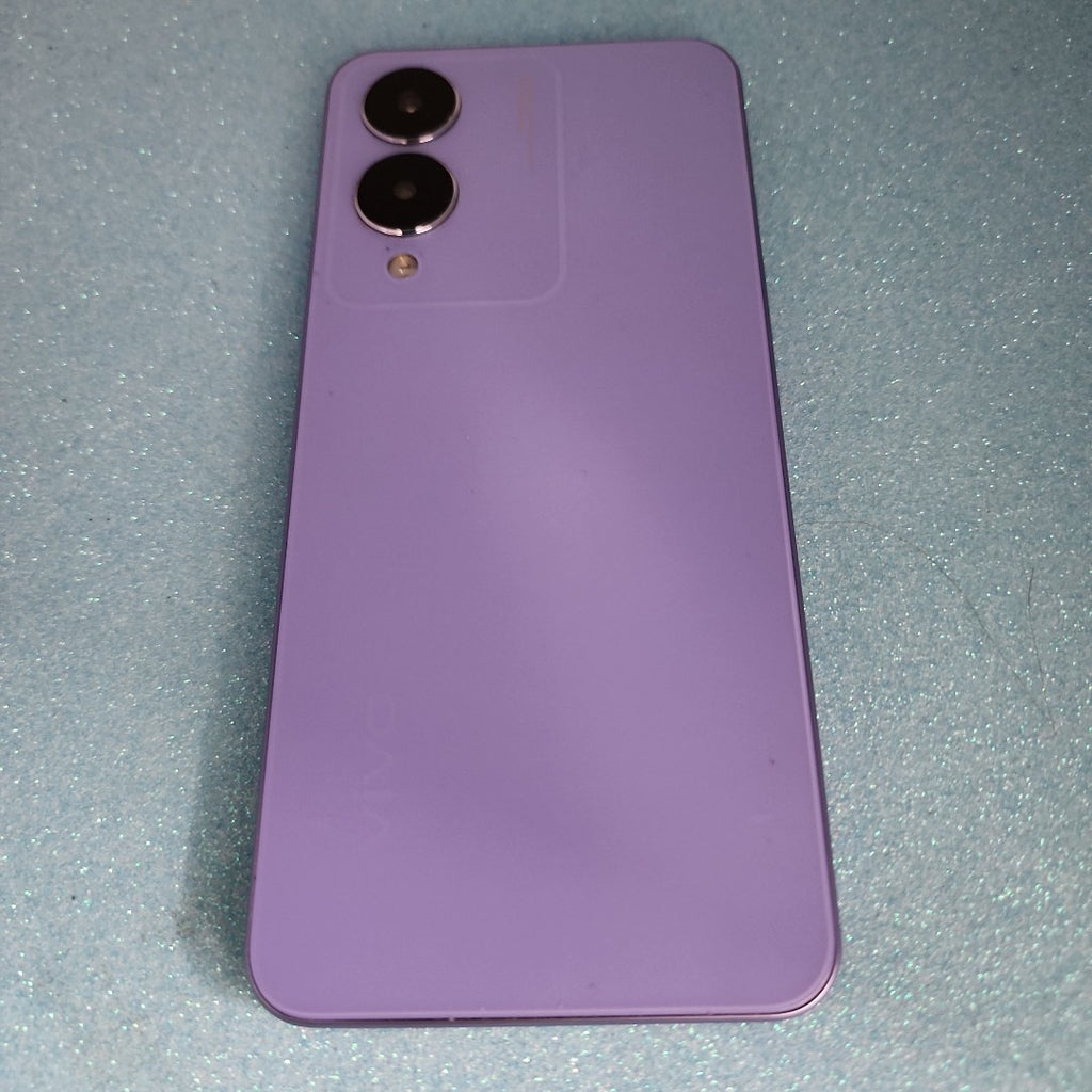 CELULAR VIVO Y17 S V2310 (2023) 128 GB 6 GB RAM (SEMINUEVO)