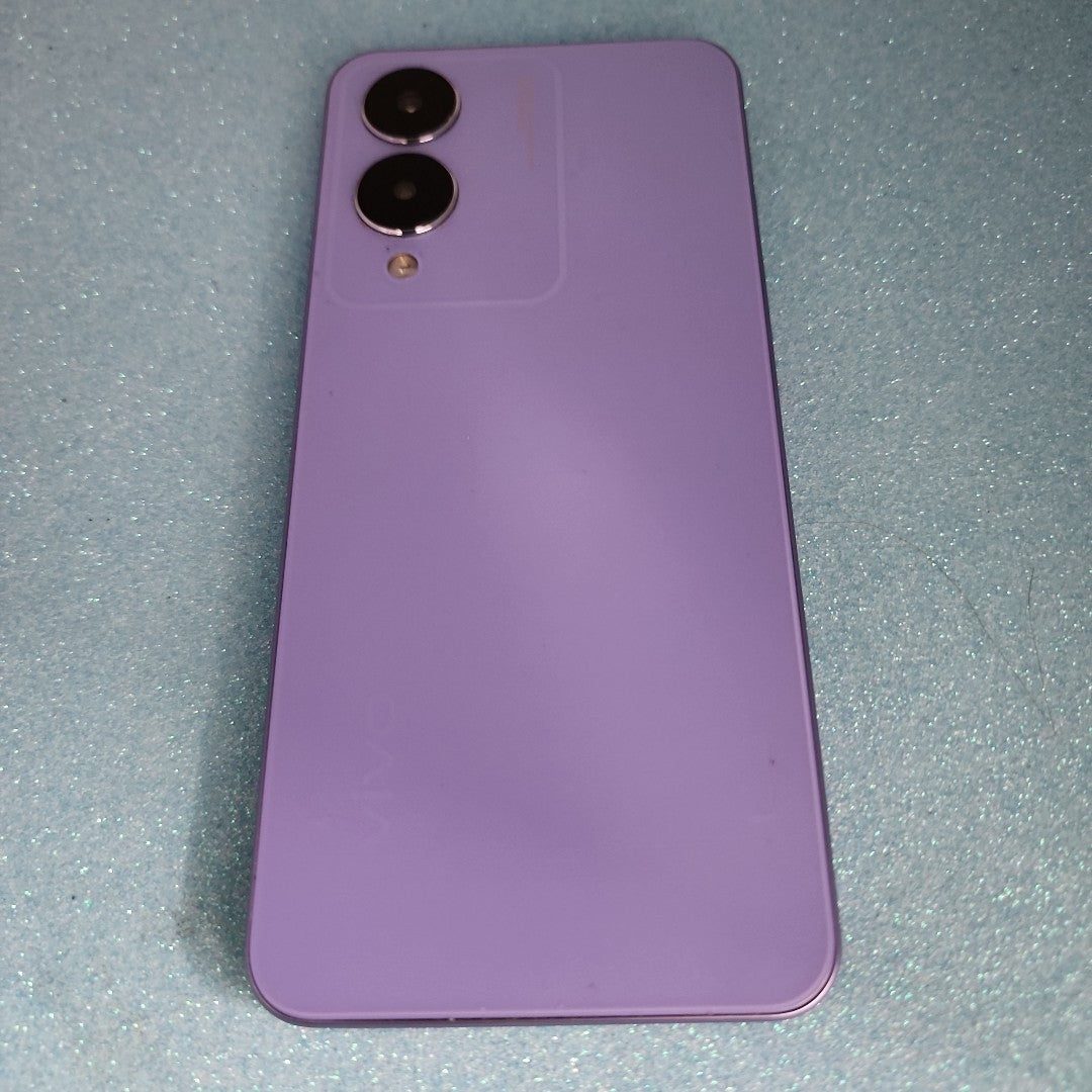 CELULAR VIVO Y17 S V2310 (2023) 128 GB 6 GB RAM (SEMINUEVO)