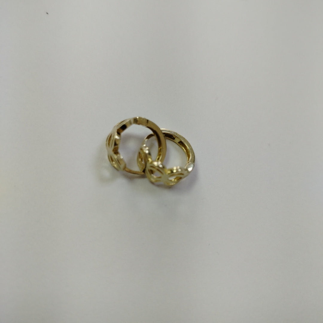 HUGGIES ORO 10K 1.8 (NUEVO)