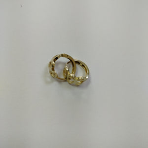 HUGGIES ORO 10K 1.8 (NUEVO)