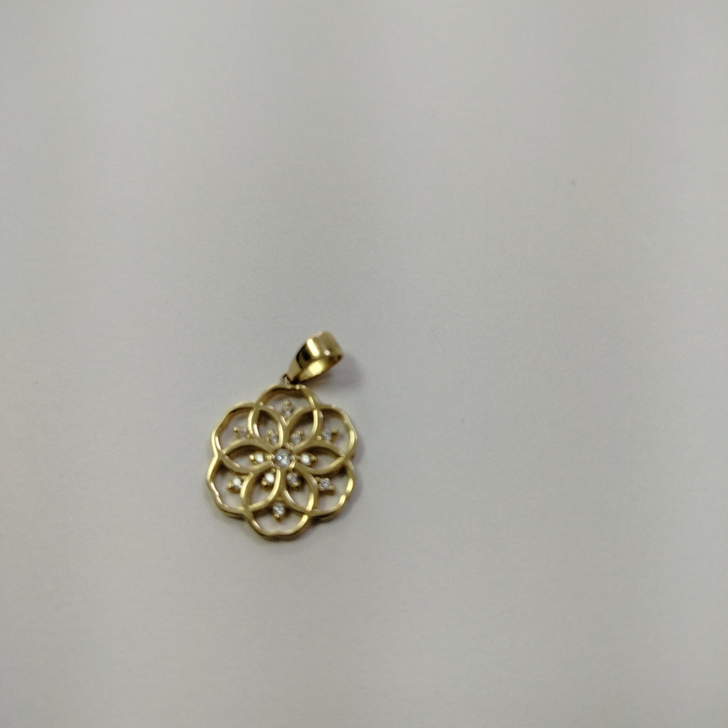 DIJES ORO 14K 1.7 (NUEVO)