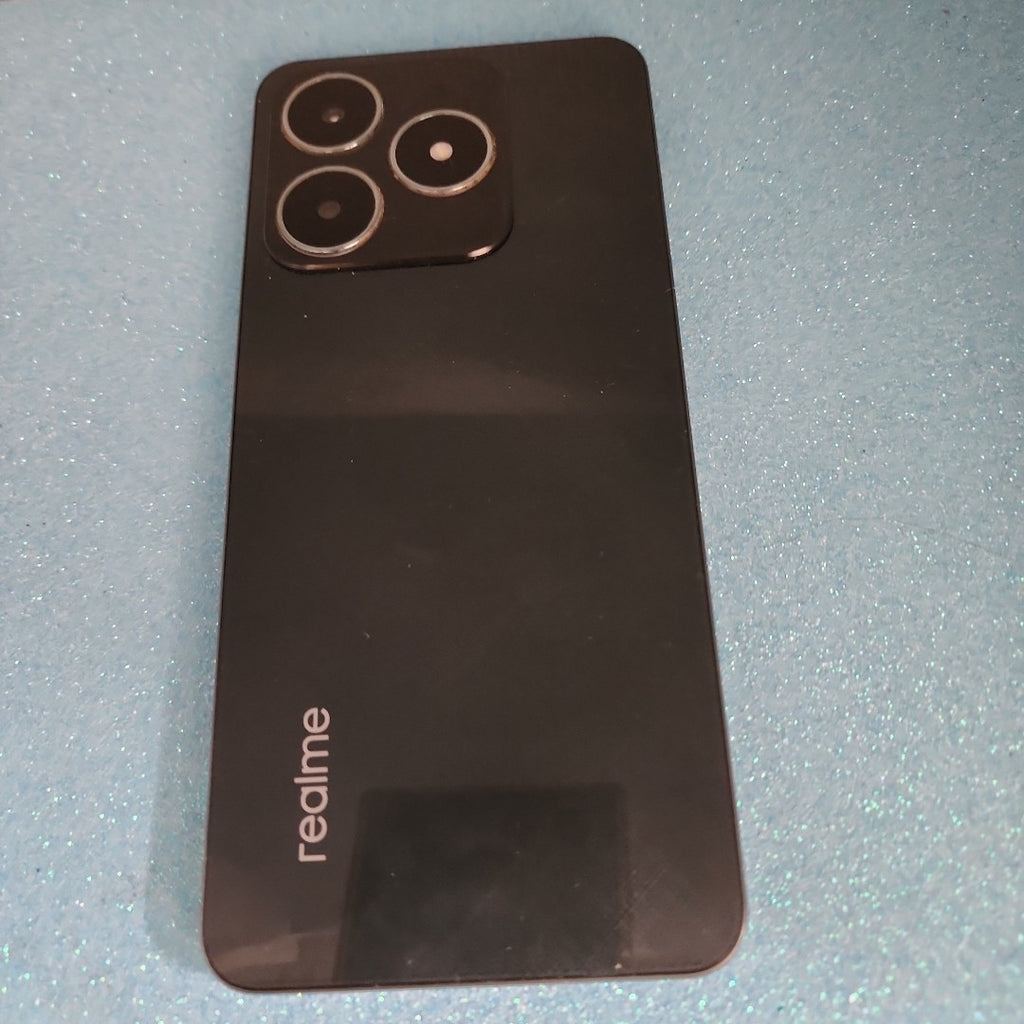 CELULAR REALME C61 RMX3930 (2024) 256 GB 4 GB RAM (SEMINUEVO)