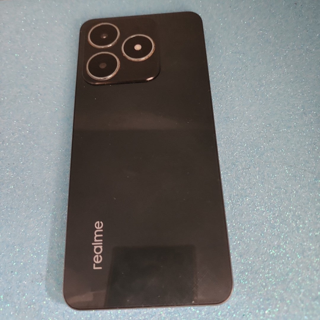 CELULAR REALME C61 RMX3930 (2024) 256 GB 4 GB RAM (SEMINUEVO)