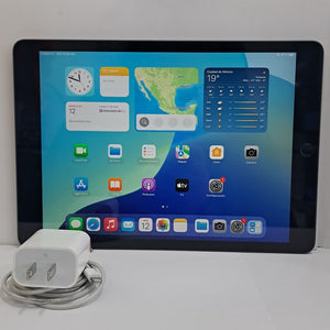TABLETA APPLE IPAD 9 A2602 64 GB 3 GB RAM (SEMINUEVO)