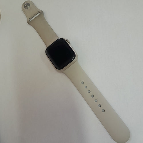 SMARTWATCH APPLE SERIES 8 ALUMINIO A2770 41 MM GPS (SEMINUEVO)