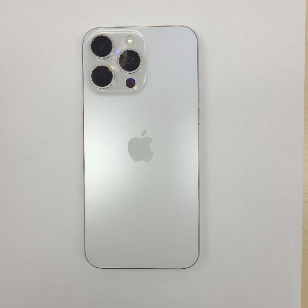 CELULAR APPLE IPHONE 15 PRO MAX A2849 (2023) 256 GB 8 GB RAM (SEMINUEVO)