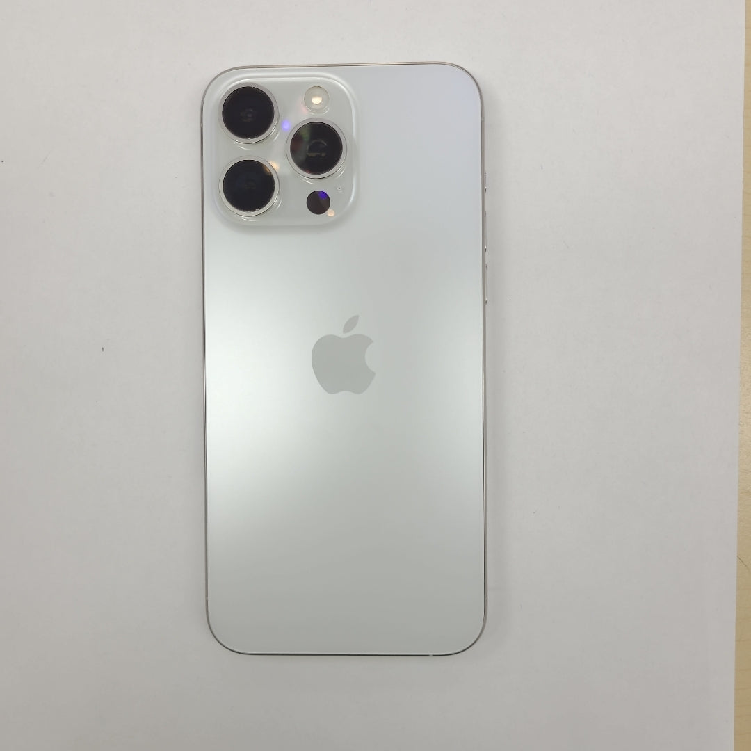 CELULAR APPLE IPHONE 15 PRO MAX A2849 (2023) 256 GB 8 GB RAM (SEMINUEVO)