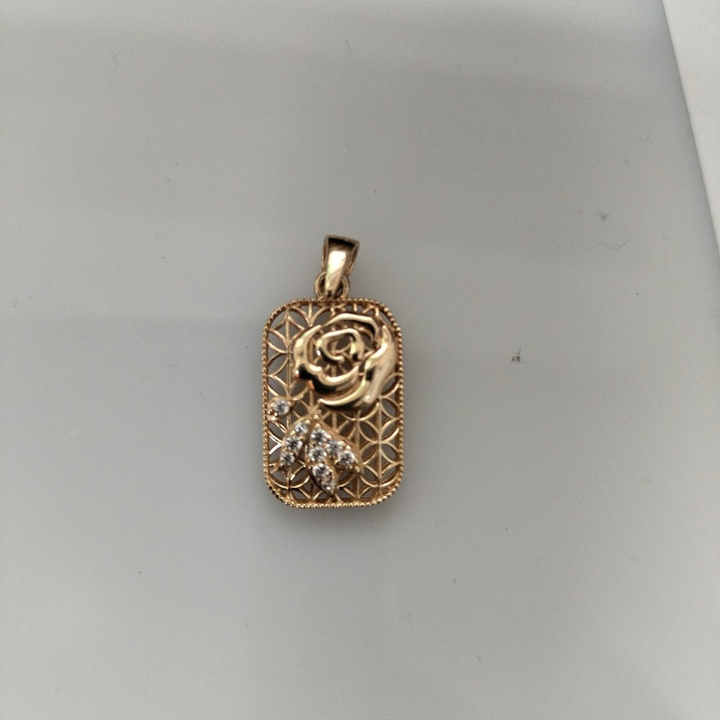 DIJES ORO 14K 1.5 (NUEVO)