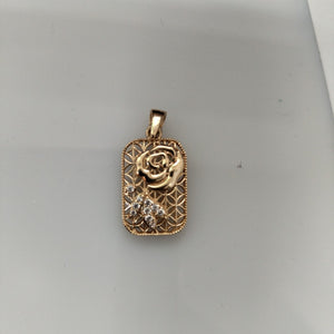 DIJES ORO 14K 1.5 (NUEVO)