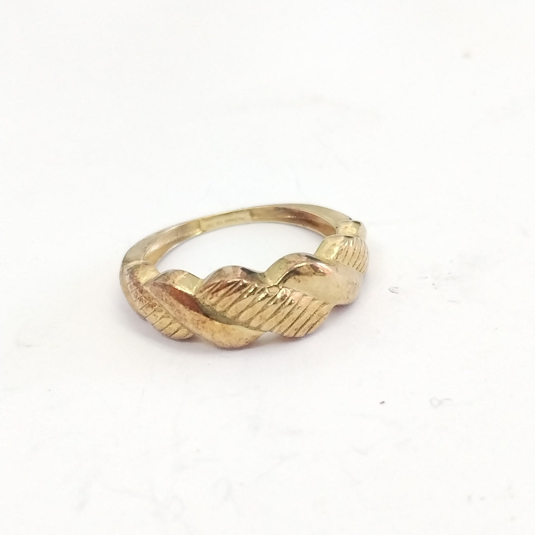 ANILLOS DAMA ORO 10K 2.6 (NUEVO)