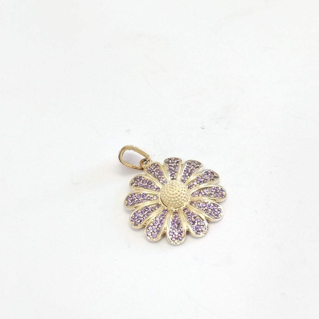 DIJES ORO 14K 3.8 (NUEVO)