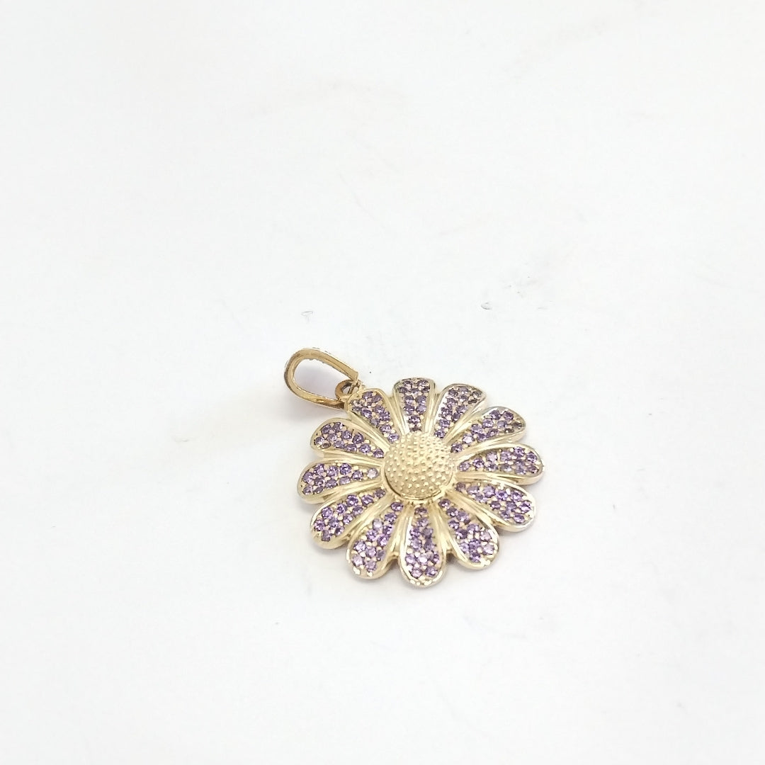 DIJES ORO 14K 3.8 (NUEVO)