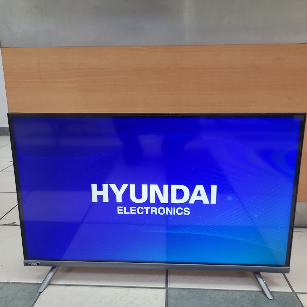 PANTALLA HYUNDAI HYLED3248AIM (2022) 32" LED HD (SEMINUEVO)