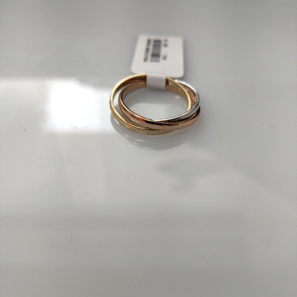 ANILLOS DAMA ORO 14K 3.8 (NUEVO)