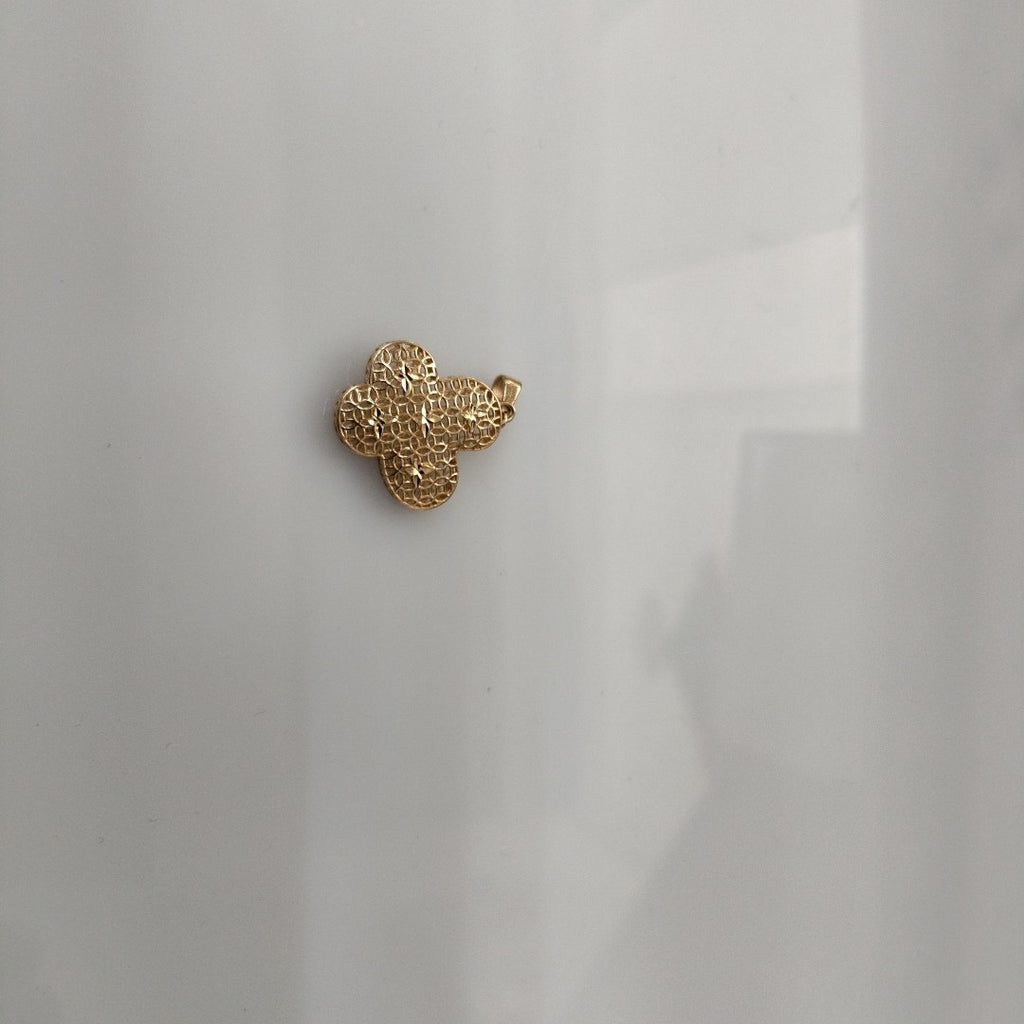 DIJES ORO 14K 1.4 (NUEVO)