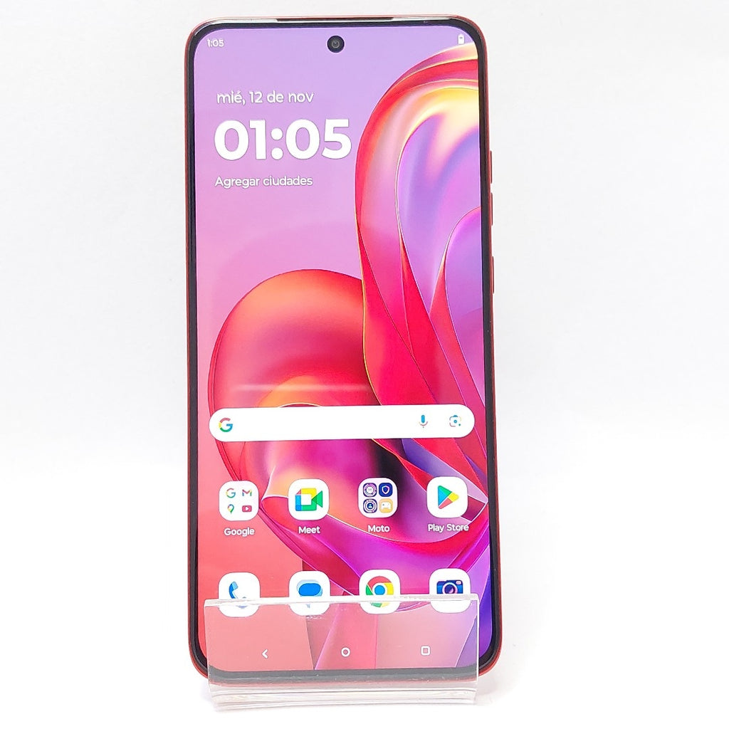 CELULAR MOTOROLA EDGE 50 NEO XT2409-2 (2024) 256 GB 8 GB RAM (SEMINUEVO)