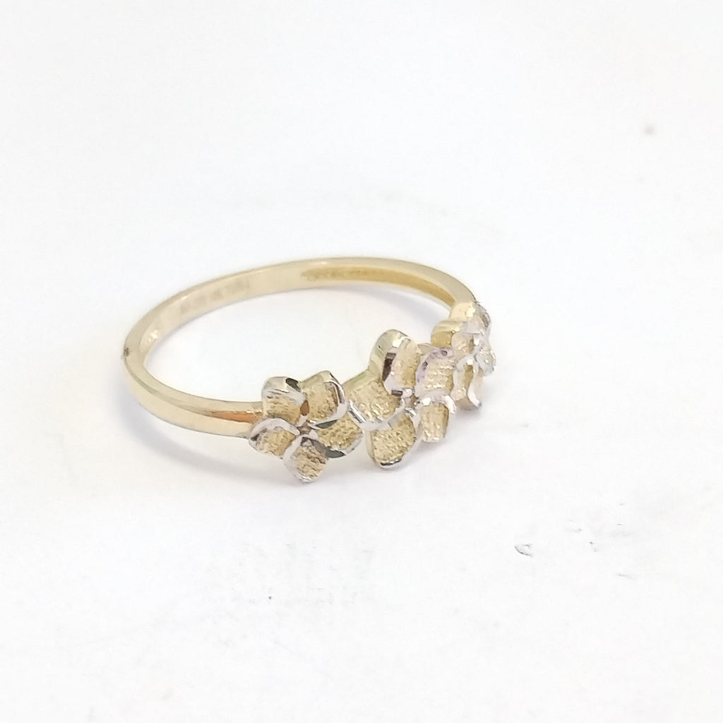 ANILLOS DAMA ORO 10K 1.4 (NUEVO)