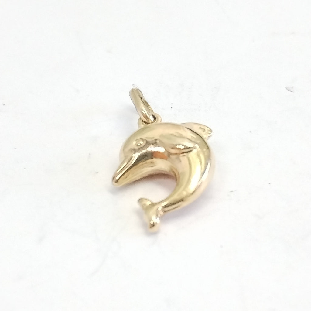 DIJES ORO 14K 0.9 (NUEVO)