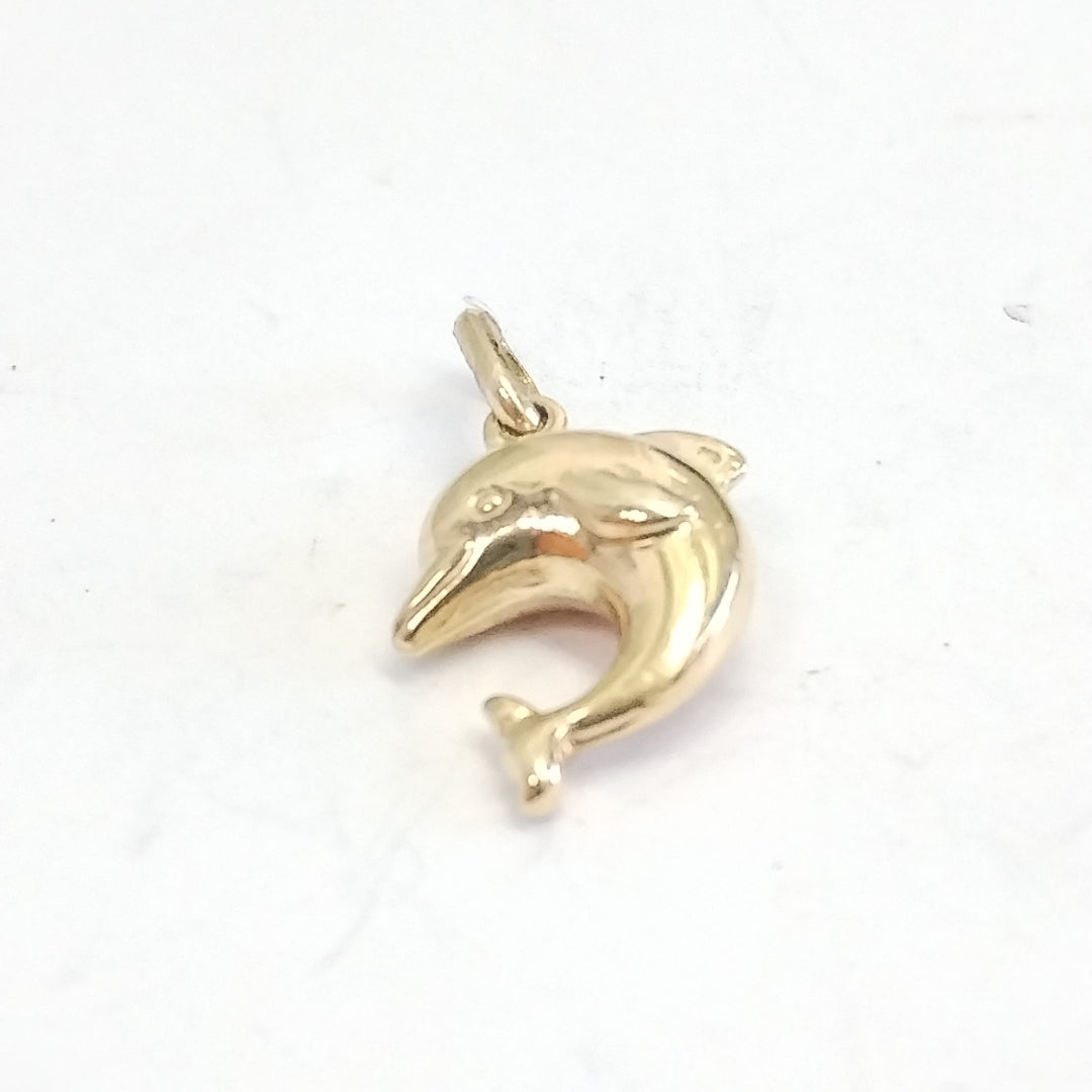 DIJES ORO 14K 0.9 (NUEVO)