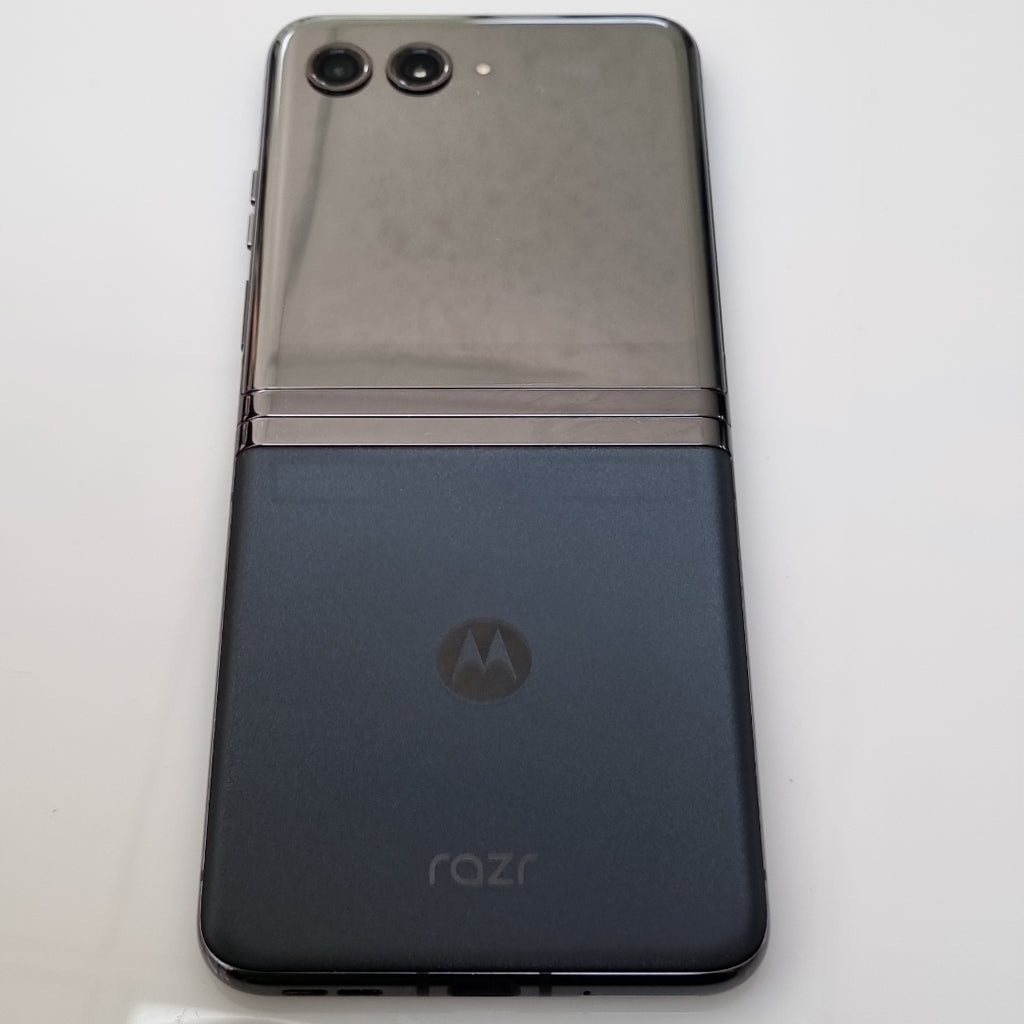 CELULAR MOTOROLA RAZR+ XT2321-3 (2023) 256 GB 8 GB RAM (SEMINUEVO)