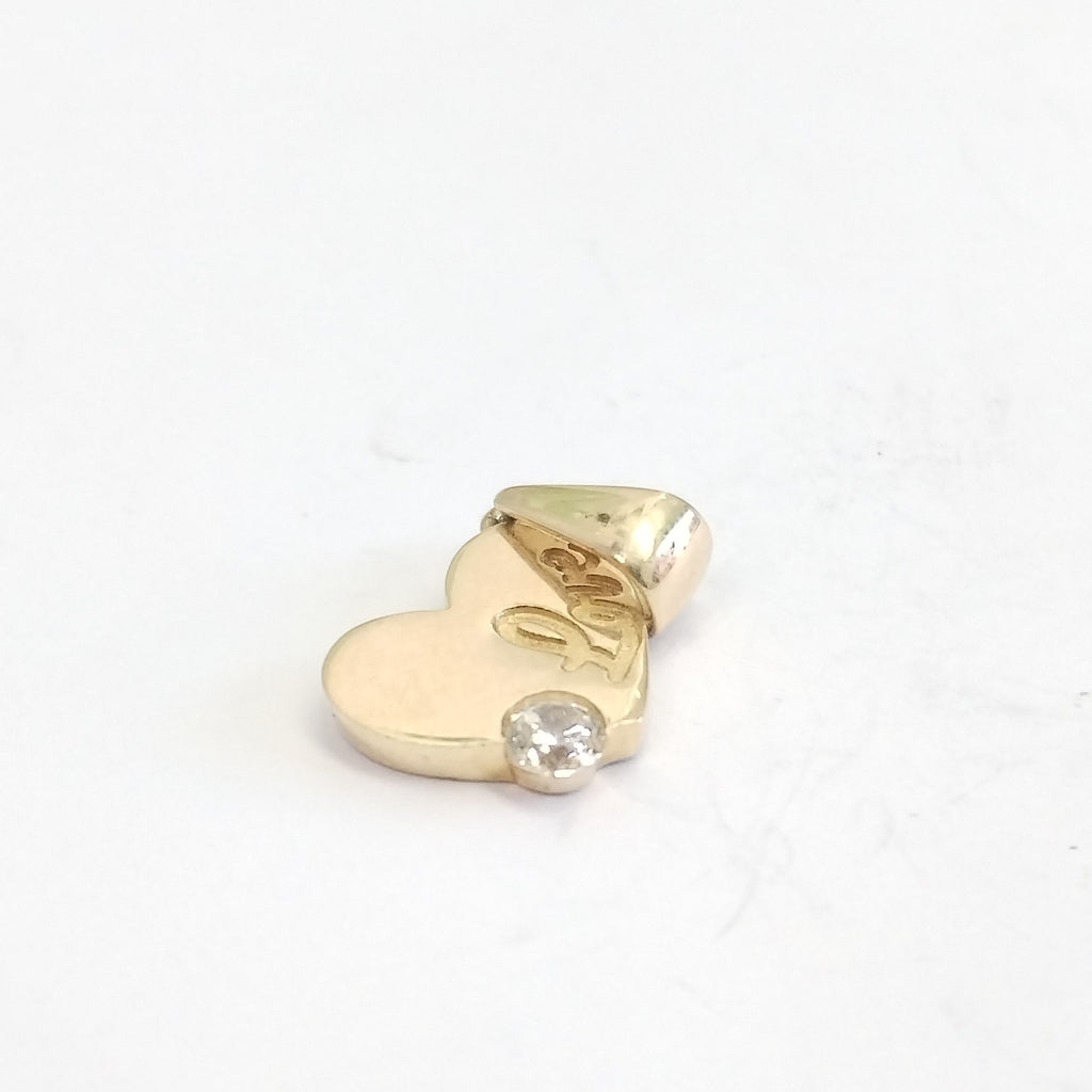 DIJES ORO 14K 1.4 (NUEVO)