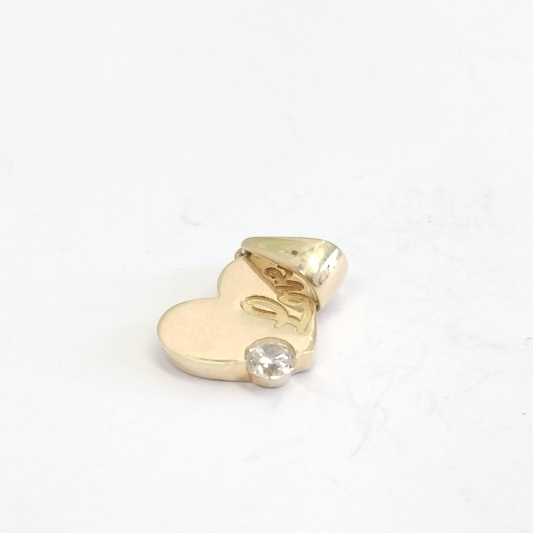 DIJES ORO 14K 1.4 (NUEVO)