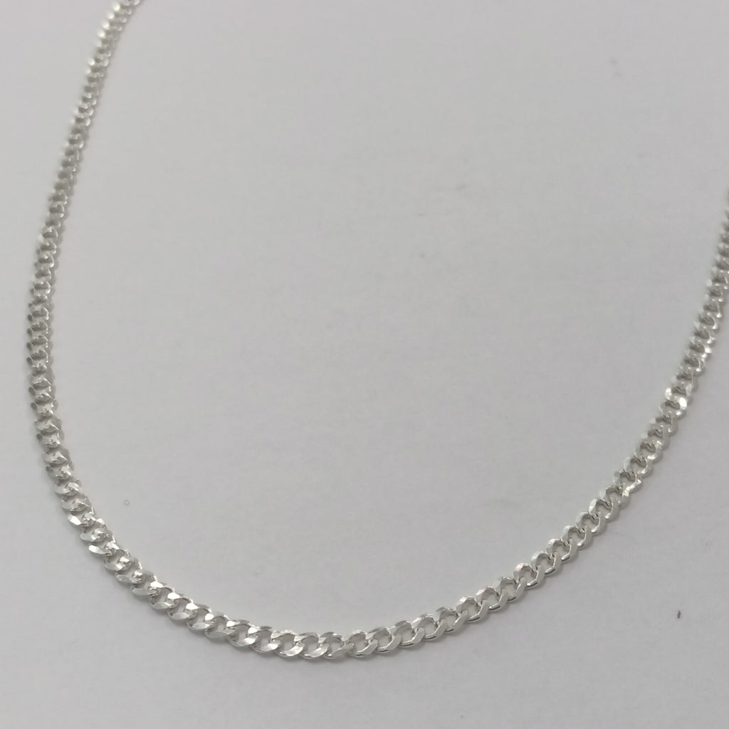 CADENA BARBADA 8.3 GR (NUEVO)