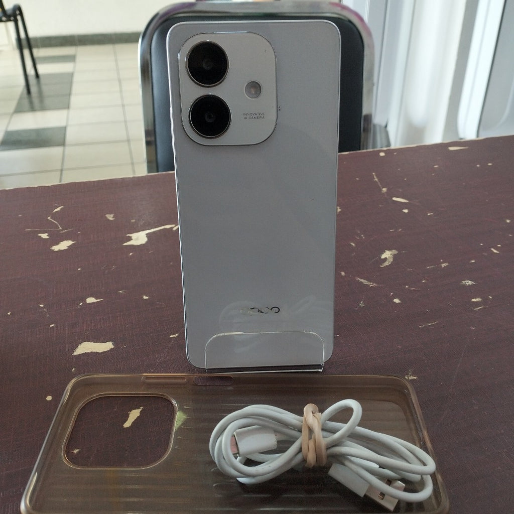 CELULAR OPPO  A60 CPH3669 256 GB 8 GB RAM (SEMINUEVO)