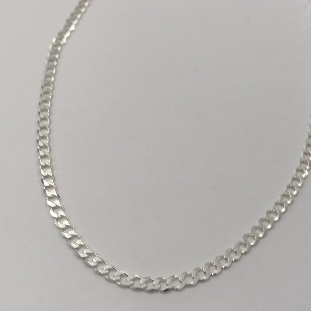 CADENA BARBADA 16.9 GR (NUEVO)