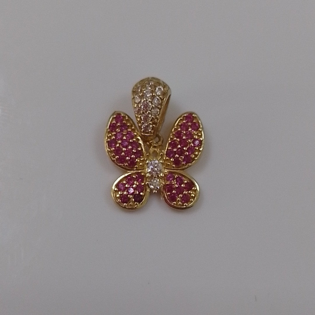 DIJES ORO 10K 1.2 (NUEVO)