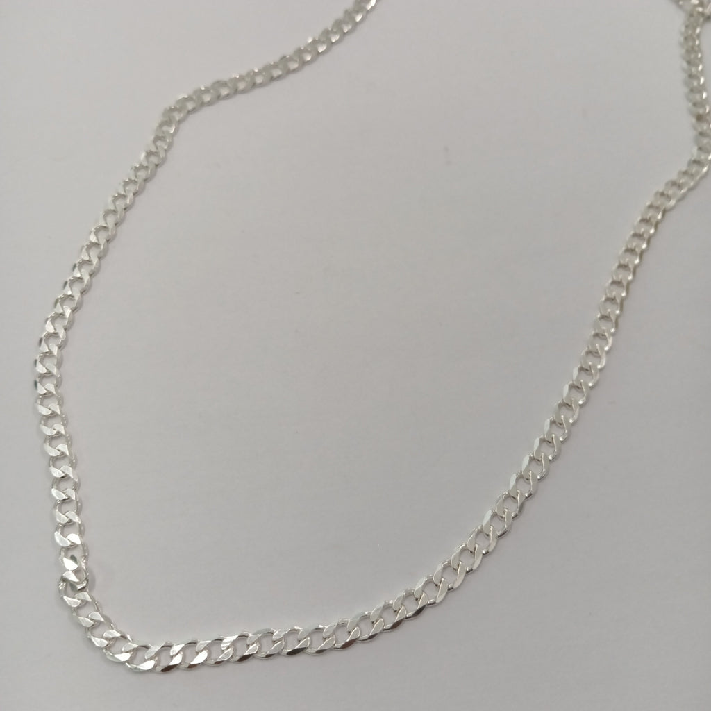 CADENA BARBADA 16.9 GR (NUEVO)