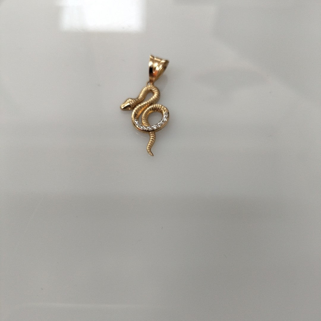 DIJES ORO 14K 1.3 (NUEVO)