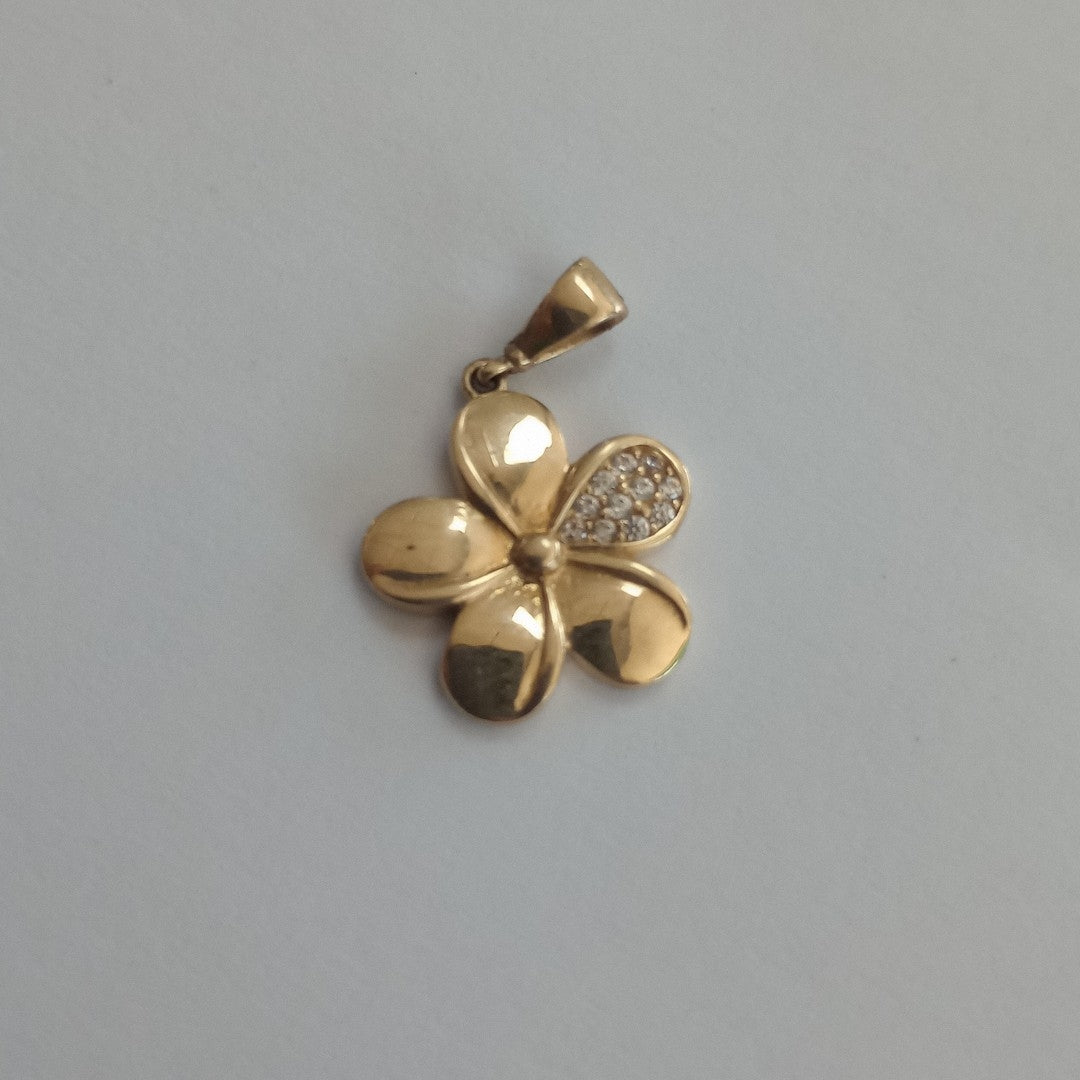 DIJES ORO 14K 1.7 (NUEVO)