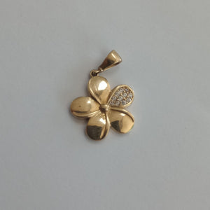 DIJES ORO 14K 1.7 (NUEVO)