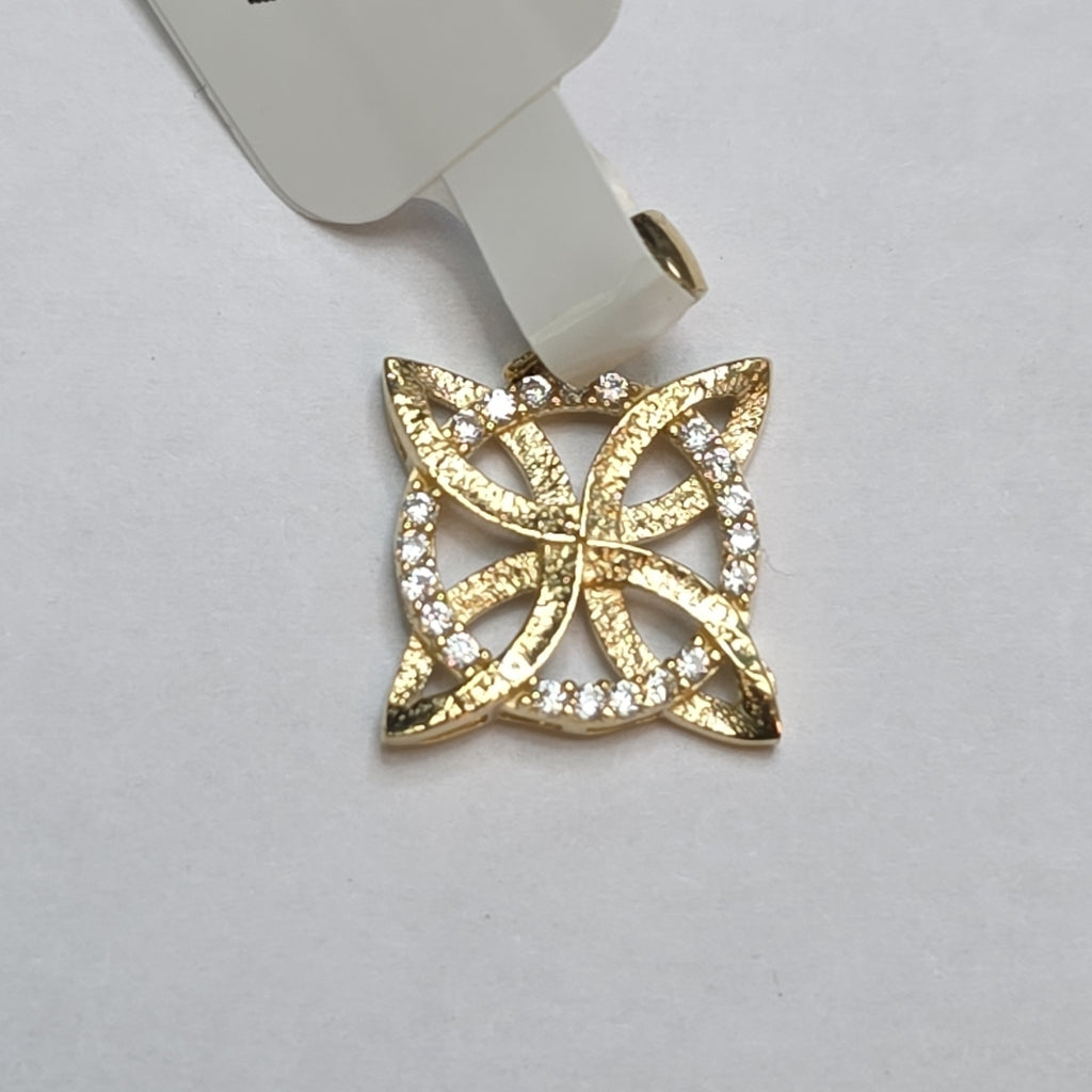 DIJES ORO 14K 1 (NUEVO)