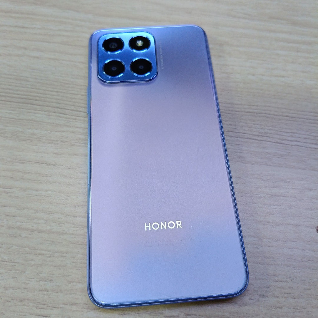 CELULAR HONOR X6S VNE-LX3 128 GB 4 GB RAM (SEMINUEVO)