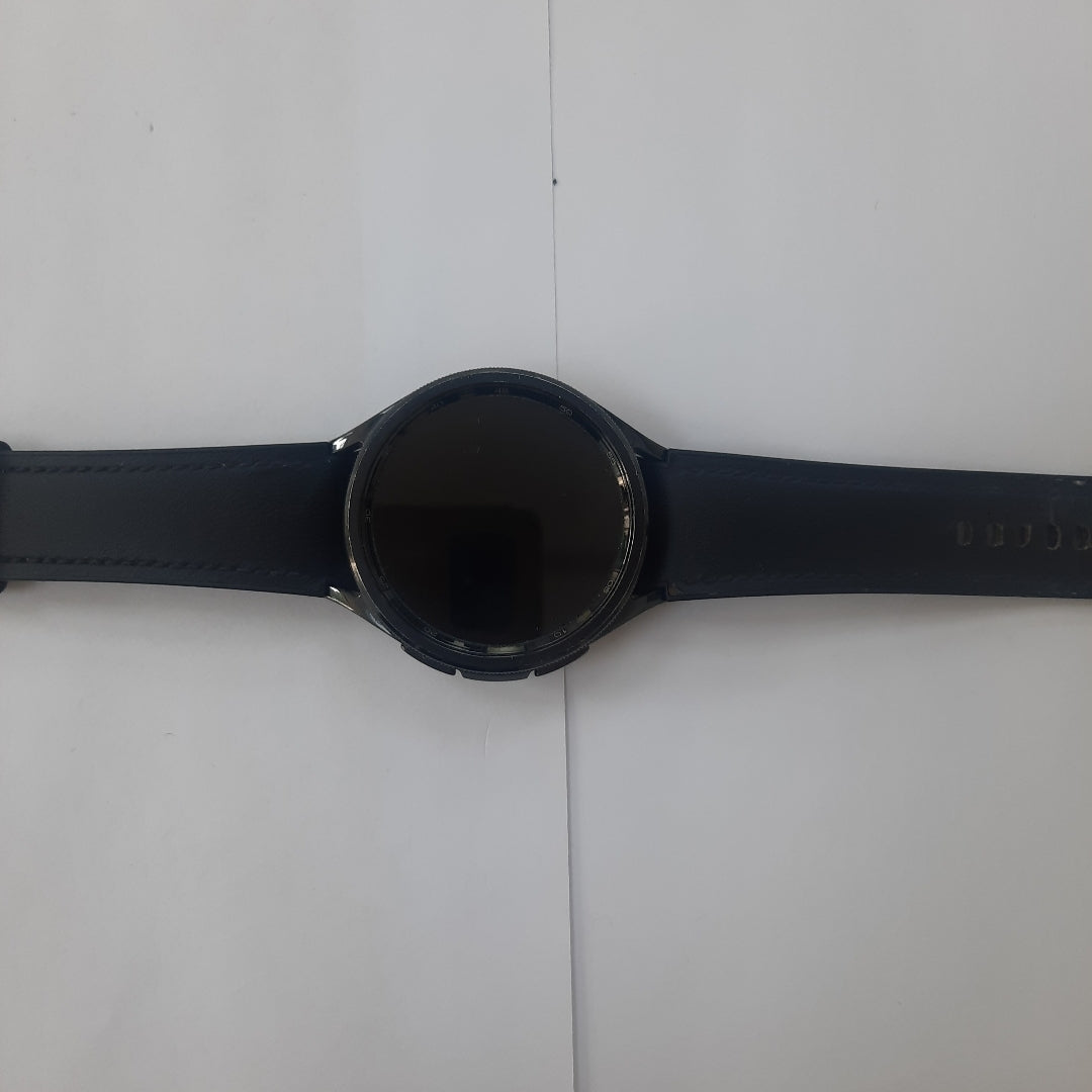 SMARTWATCH SAMSUNG GALAXY WATCH 6 CLASSIC SM-R960 47 MM GPS (SEMINUEVO)